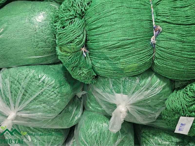 Cung cấp giá lưới chống rơi sỉ lẻ cho nhà thầu, tổ đội xây dựng