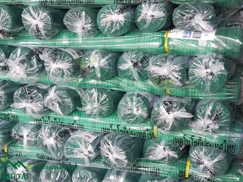Hướng dẫn lựa chọn lưới che nắng cho khách hàng