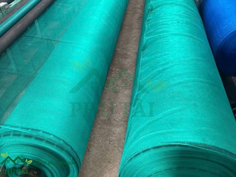 Phú Tài đơn vị phân phối sỉ lẻ lưới bao che tại Đồng Nai