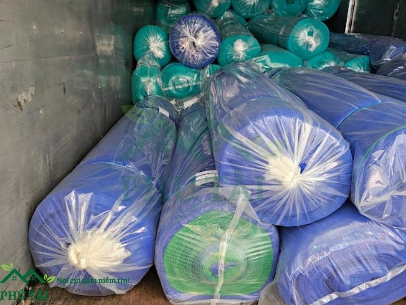 Giá Lưới Bao Che 80g Mới Nhất – Bảng Giá & Ứng Dụng Cung cấp lưới bao che đa dạng về kích thước và định lượng