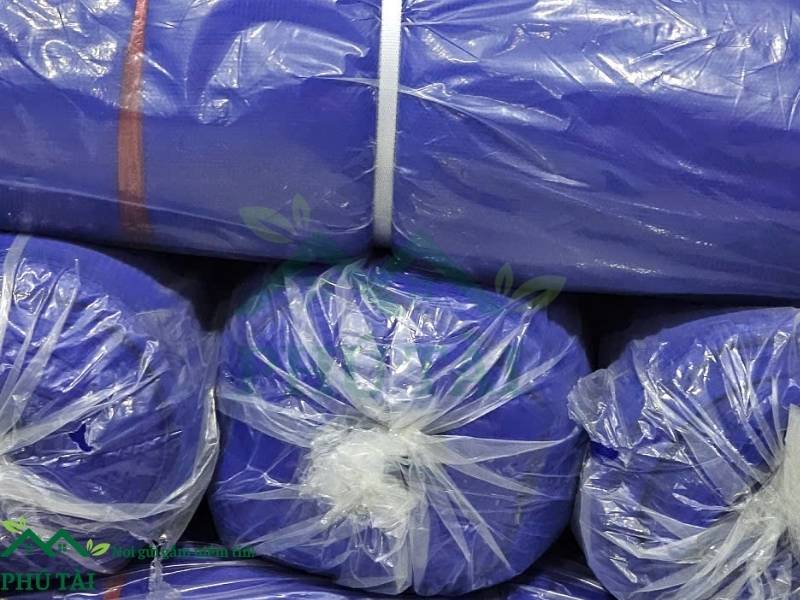 Giá Lưới Bao Che 80g Mới Nhất – Bảng Giá & Ứng Dụng Lưới bao che 80g khổ 2m, 3m, 4m