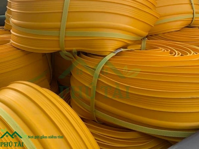 BĂNG CẢN NƯỚC Băng cản nước Phú Tài