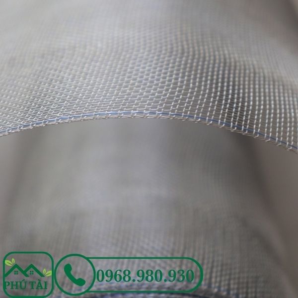 Lưới inox chống muối có biên