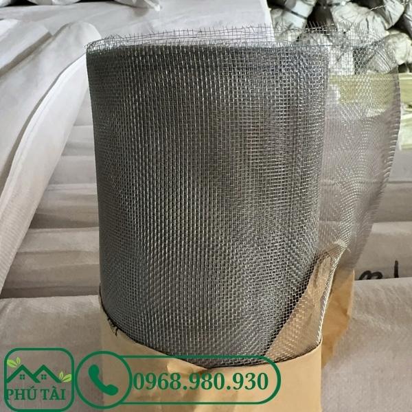Lưới Inox Chống Muỗi