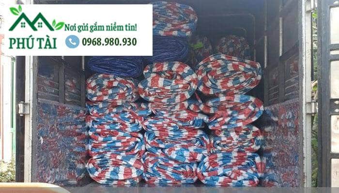 Bạt sọc tại Khánh Hòa Bạt sọc