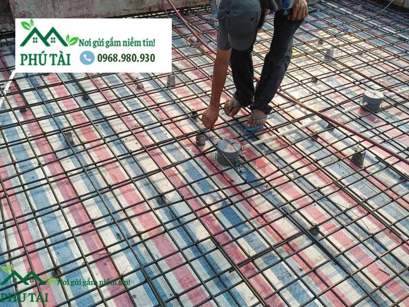 Cục kê bê tông tại Củ Chi bền chắc, giá cạnh tranh, giao nhanh Cục kê bê tông