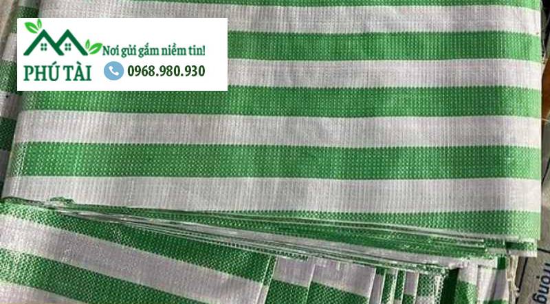 Bạt sọc tại Kiên Giang Bạt sọc