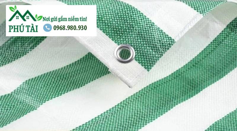 Bạt sọc tại Vĩnh Long Bạt sọc