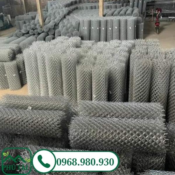 Lưới B40 Kho hàng lưới B40