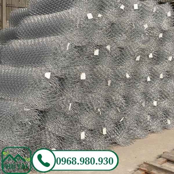 Lưới B40 Lưới thép B40 giá tốt tại Phú Tài