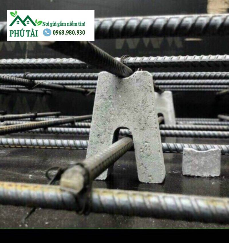 Cục kê bê tông Đắk Lắk uy tín, đủ kích thước, giá tốt Cục kê bê tông