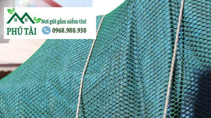 Lưới hứng vật rơi tại Quận 4 Lưới hứng vật rơi