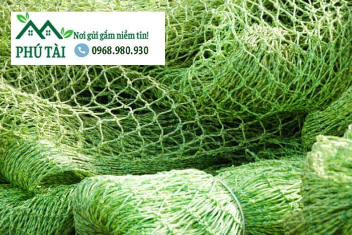 Lưới hứng vật rơi tại Quận 9 Lưới hứng vật rơi