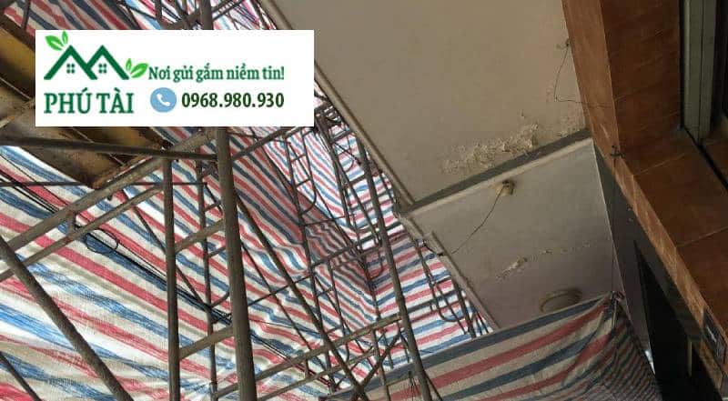 Bạt sọc tại Tiền Giang Bạt sọc