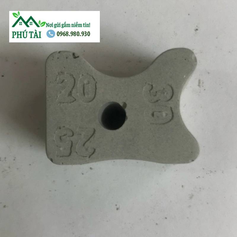 Cục kê bê tông tại Hậu Giang chất lượng cao, giá tốt, giao tận nơi Cục kê bê tông