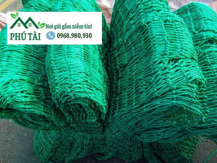 Lưới hứng vật rơi tại Quận 5 Lưới hứng vật rơi