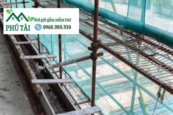 Lưới hứng vật rơi tại Quận 4 Lưới hứng vật rơi