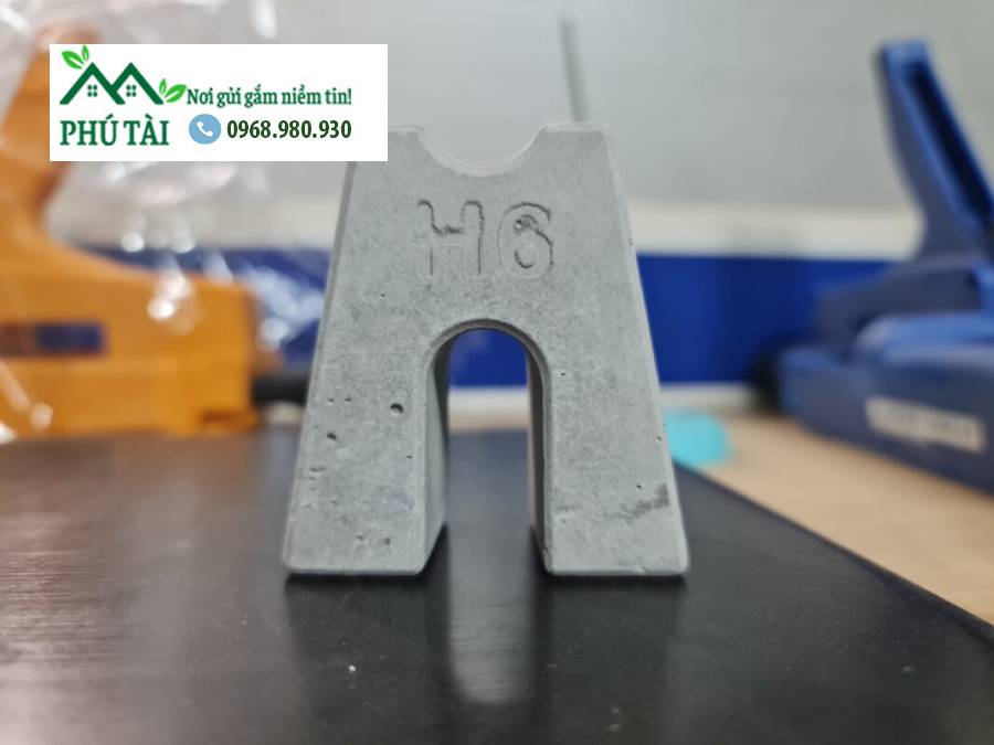 Cục kê bê tông tại Hậu Giang chất lượng cao, giá tốt, giao tận nơi Cục kê bê tông