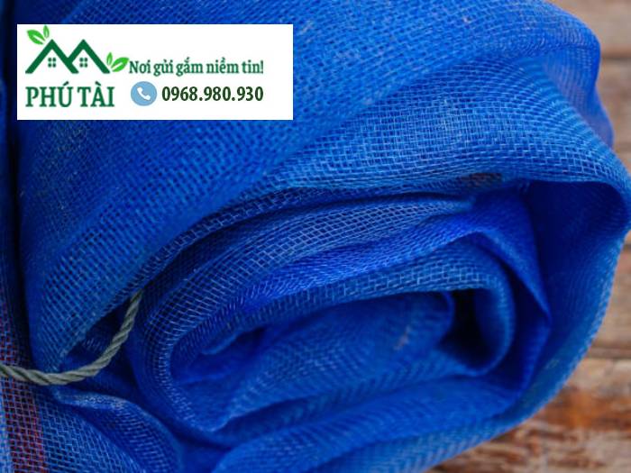 Lưới bao che Quận 11 uy tín, thi công gọn gàng, giá tốt Lưới bao che công trình