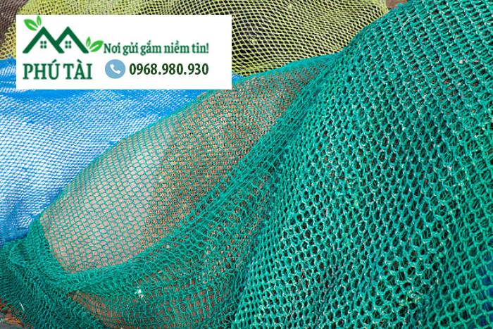 Lưới hứng vật rơi tại Quận 8 Lưới hứng vật rơi