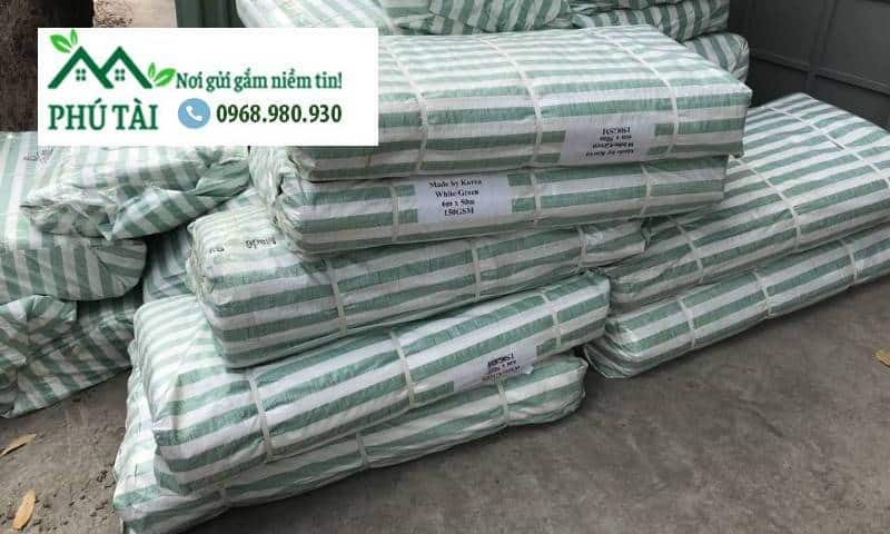 Bạt sọc tại Sóc Trăng Bạt sọc