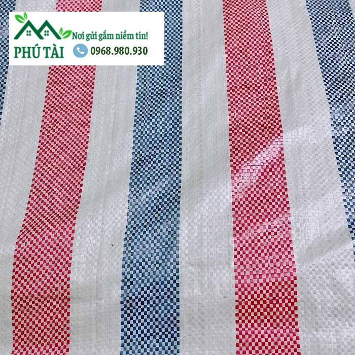 Bạt sọc tại Đồng Tháp Bạt sọc