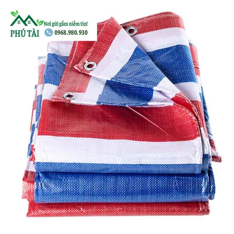 Bạt sọc tại Thành phố Thủ Đức Bạt sọc