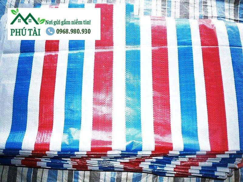 Bạt sọc tại An Giang Bạt sọc