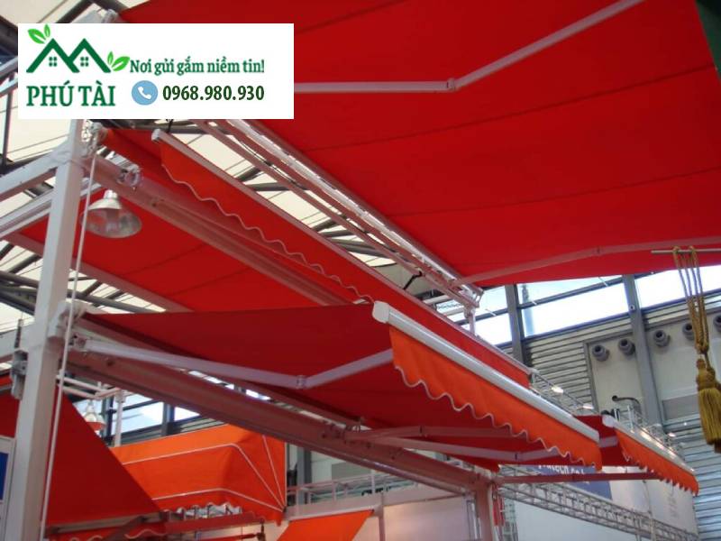 Bạt xanh cam tại Kiên Giang Bạt xanh cam