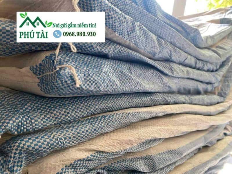 Bạt sọc tại Trà Vinh Bạt sọc