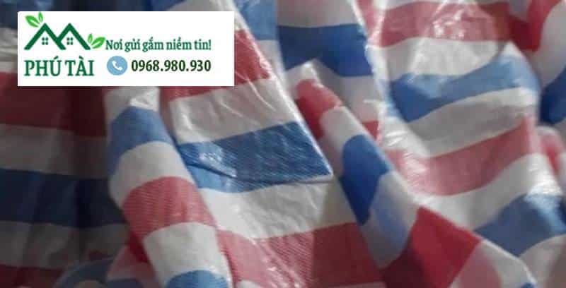 Bạt sọc tại Khánh Hòa Bạt sọc