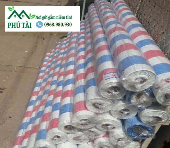Bạt sọc tại Đắk Nông Bạt sọc