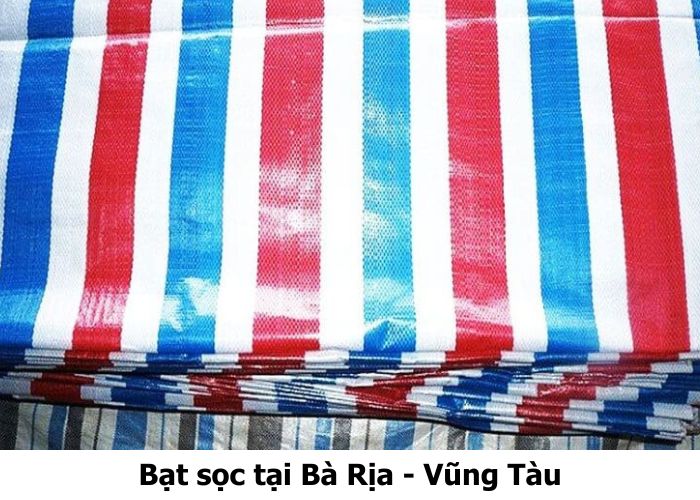 Bạt sọc tại Bà Rịa - Vũng Tàu Bạt sọc tại Bà Rịa - Vũng Tàu