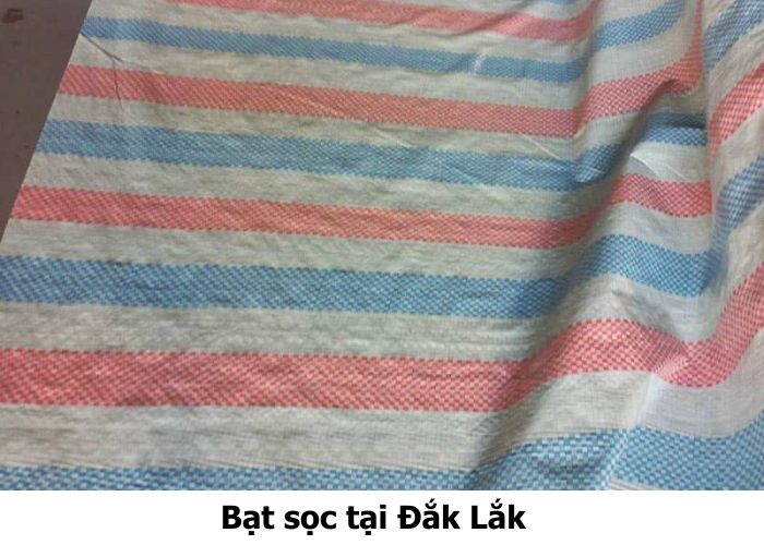 Bạt sọc tại Đắk Lắk Bạt sọc tại Đắk Lắk