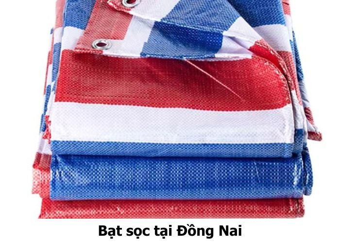 Bạt sọc tại Đồng Nai Bạt sọc tại Đồng Nai