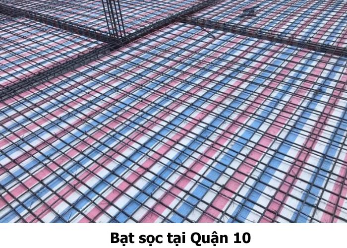 Bạt sọc tại Quận 10 Bạt sọc tại Quận 10