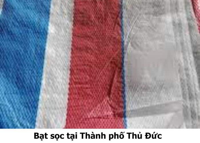 Bạt sọc tại Thành phố Thủ Đức