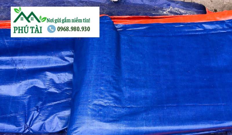 Bạt xanh cam tại An Giang Bạt xanh cam