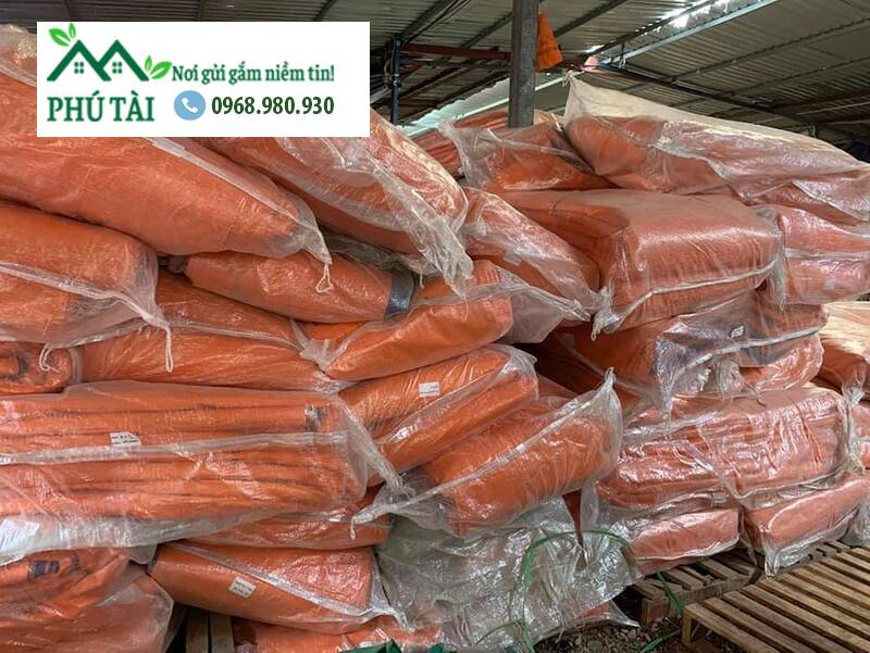 Bạt xanh cam tại Kiên Giang Bạt xanh cam