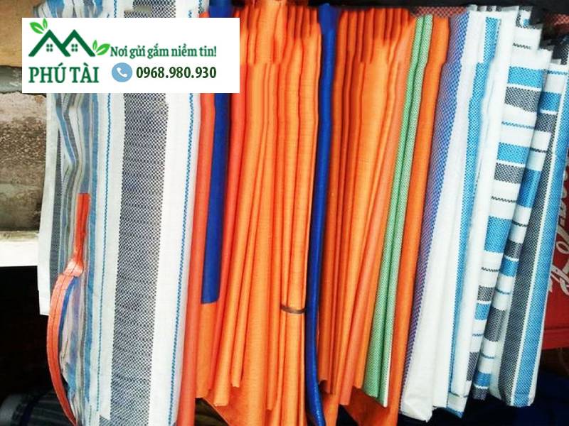 Bạt xanh cam tại Đồng Tháp Bạt xanh cam