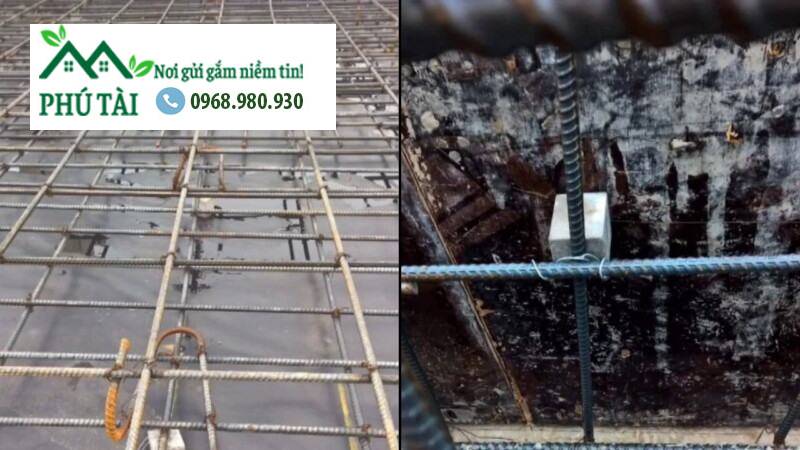 Cục kê bê tông tại Vĩnh Long chất lượng, giá cạnh tranh, giao nhanh Cục kê bê tông