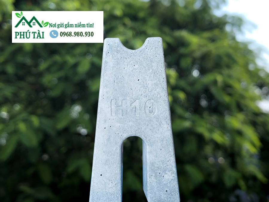 Cục kê bê tông tại Vĩnh Long chất lượng, giá cạnh tranh, giao nhanh Cục kê bê tông