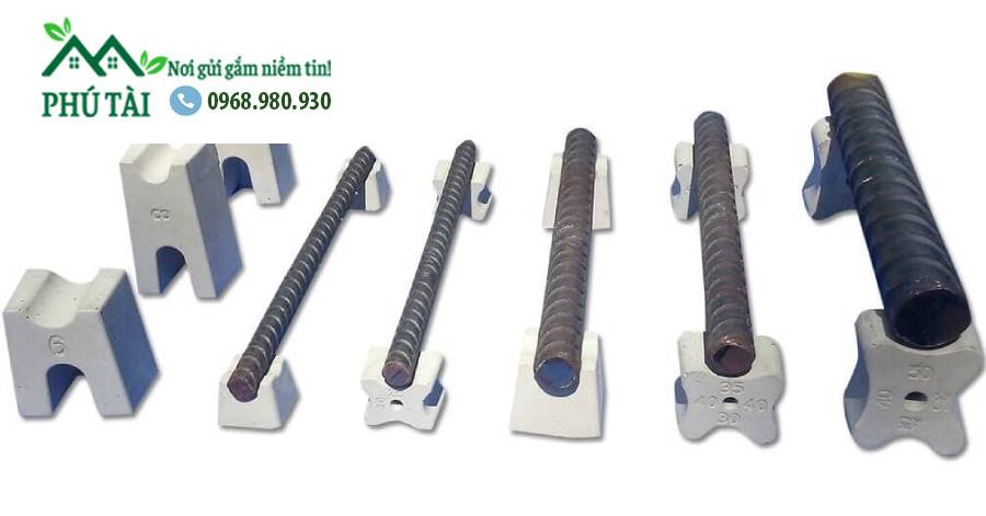 Cục kê bê tông tại Bà Rịa Vũng Tàu bền chắc, giá tốt, giao nhanh Cục kê bê tông