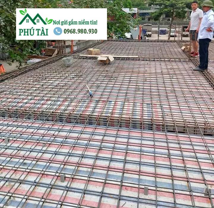 Cục kê bê tông tại Bến Tre chất lượng cao, giá tốt, giao nhanh Cục kê bê tông