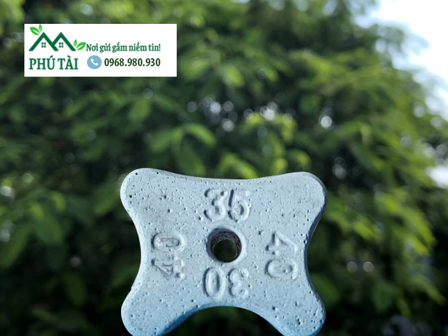 Cục kê bê tông tại Tiền Giang bền chắc, giá tốt, giao tận nơi Cục kê bê tông