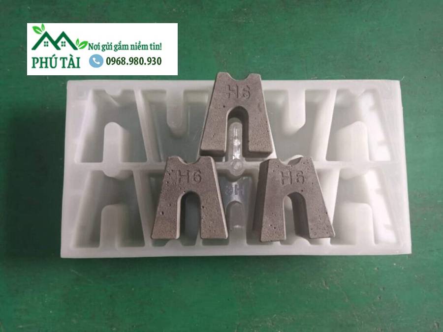 Cục kê bê tông tại Tiền Giang bền chắc, giá tốt, giao tận nơi Cục kê bê tông