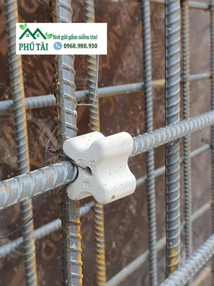 Cục kê bê tông tại Long An uy tín, giá cạnh tranh, giao nhanh Cục kê bê tông