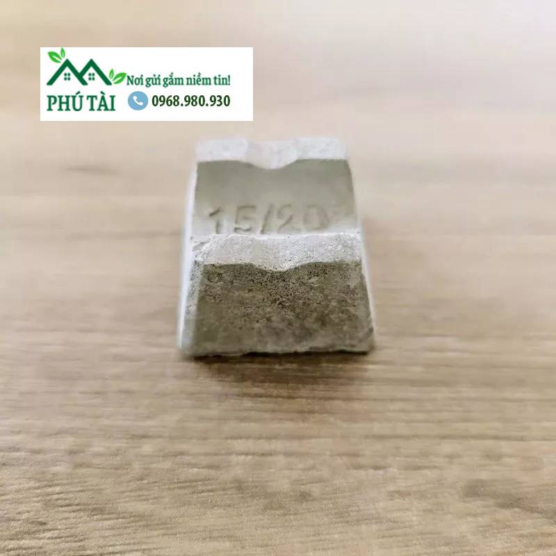 Cục kê bê tông tại Hậu Giang chất lượng cao, giá tốt, giao tận nơi Cục kê bê tông