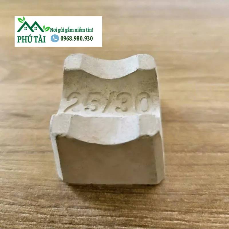 Cục kê bê tông tại TP. Hồ Chí Minh bền chắc, giá tốt, giao tận nơi Cục kê bê tông