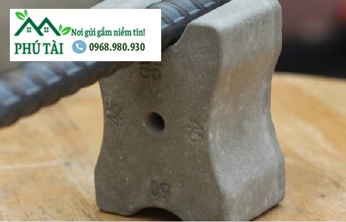 Cục kê bê tông tại Bạc Liêu chất lượng, giá cạnh tranh, giao nhanh Cục kê bê tông